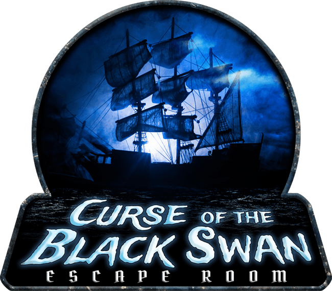 Curse of the Black Swan Escape Room